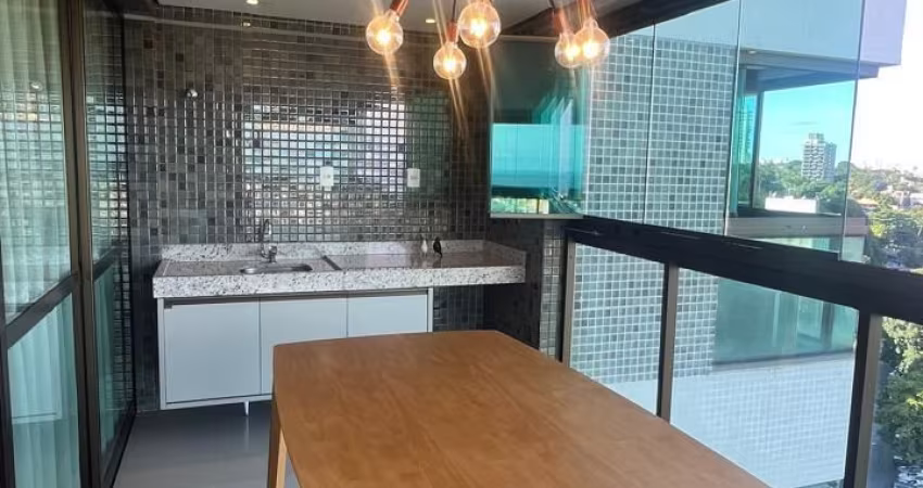 Apartamento aluguel um quarto Horto Florestal - Salvador/Ba