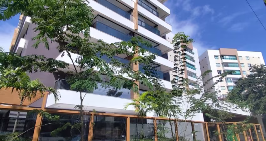 Apartamento um quarto aluguel em Alphaville - Salvador-Ba