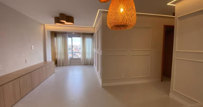 Aluguel Apartamento dois quartos no Rio Vermelho - Salvador/Ba