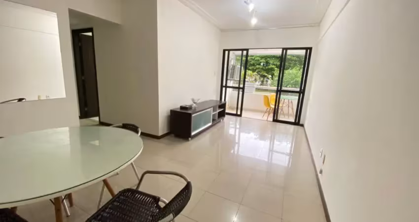 Apartamento para alugar três quartos no rio vermelho