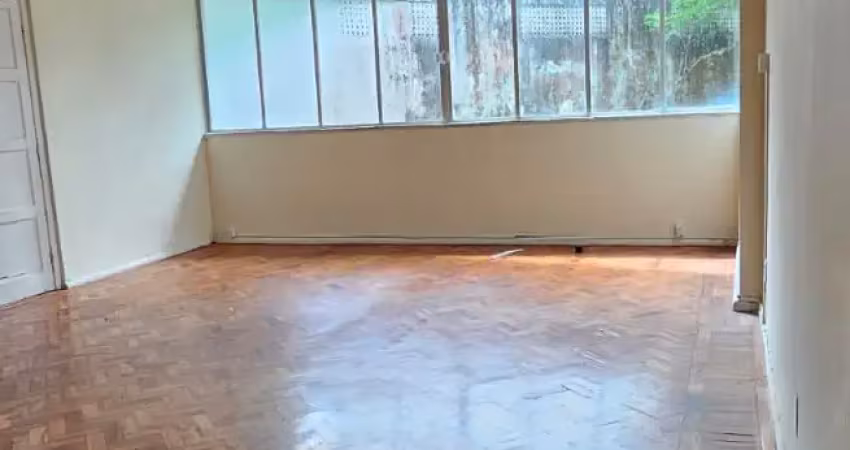 Venda apartamento três quartos na graça - salvador/ba
