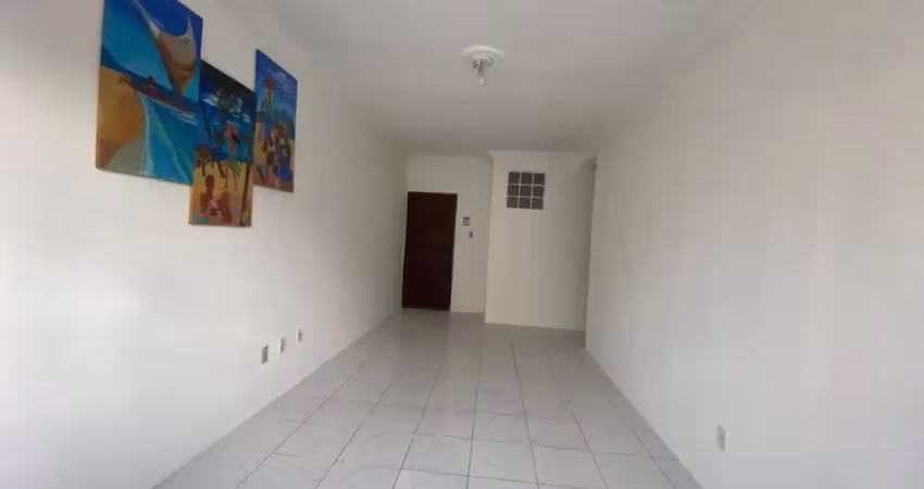 Apartamento para alugar no jardim apipema - salvador-ba