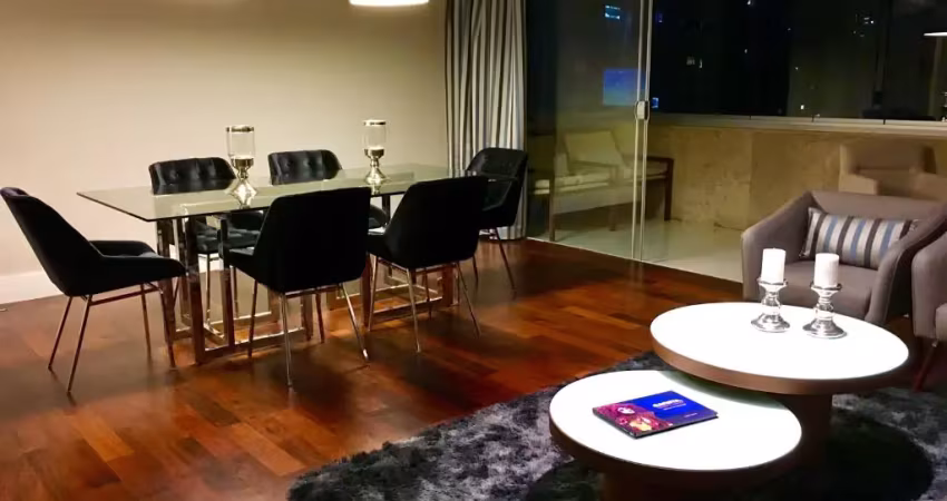 Aluguel apartamento mobiliado na graça - salvador-ba