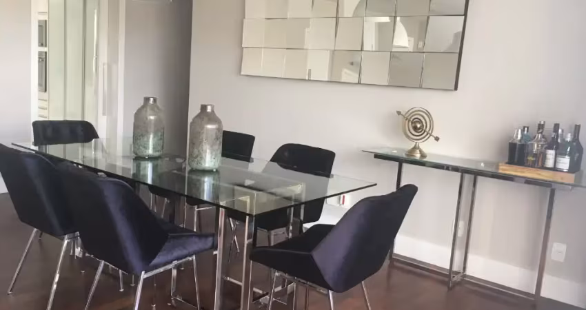 Aluguel apartamento mobiliado na graça - salvador-ba