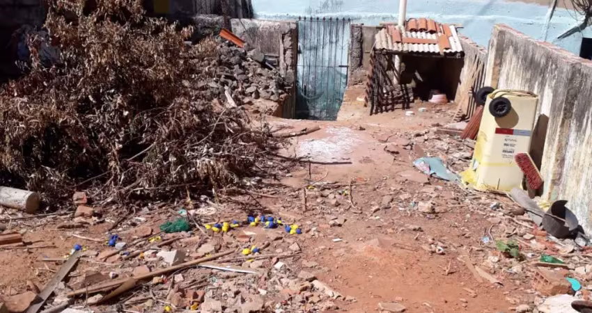 Terreno à venda na Amaralina, Salvador 