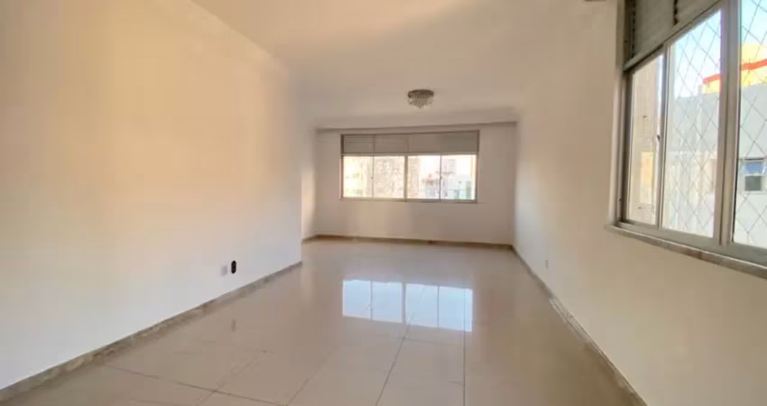 Aluguel apartamento três quartos na graça - salvador/ba