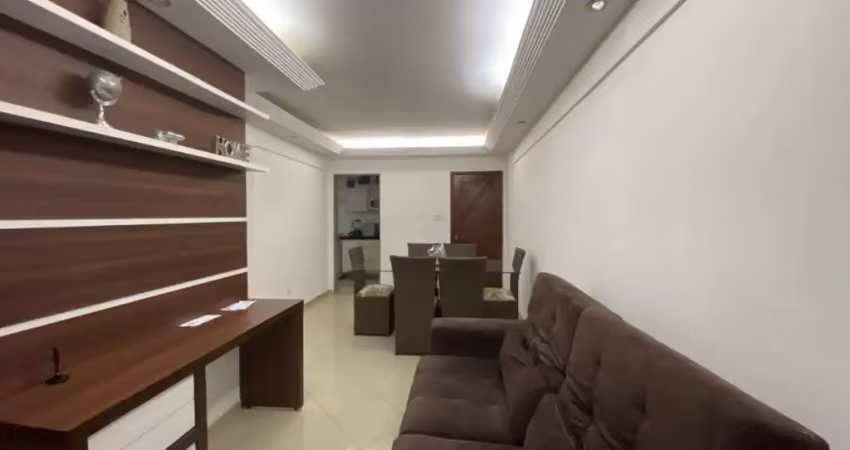 Aluguel apartamento três quartos em pernambués - salvador/ba