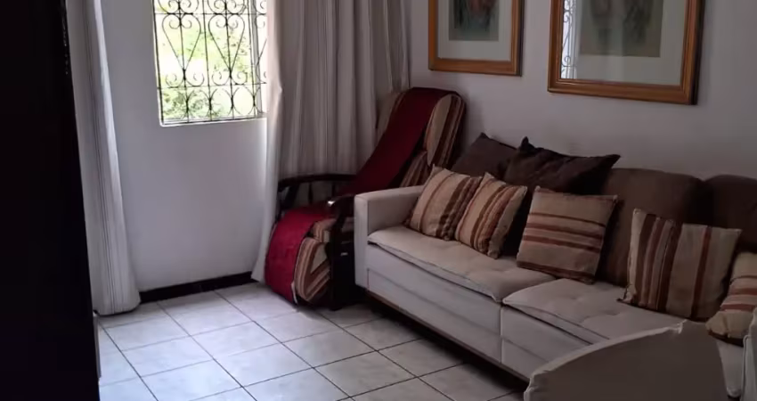 Apartamento com 3 quartos à venda no Cabula, Salvador 