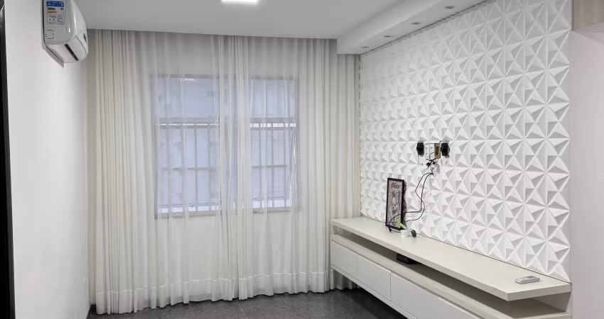 Aluguel apartamento três quartos no jardim apipema - salvador/ba
