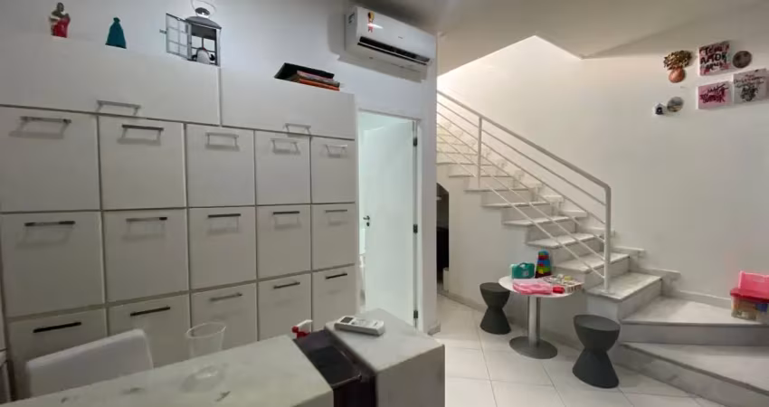 Sala comercial com 3 salas para alugar em Ondina, Salvador 
