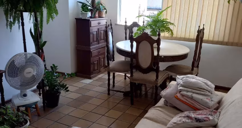 Apartamento aluguel três quartos - rio vermelho/salvador