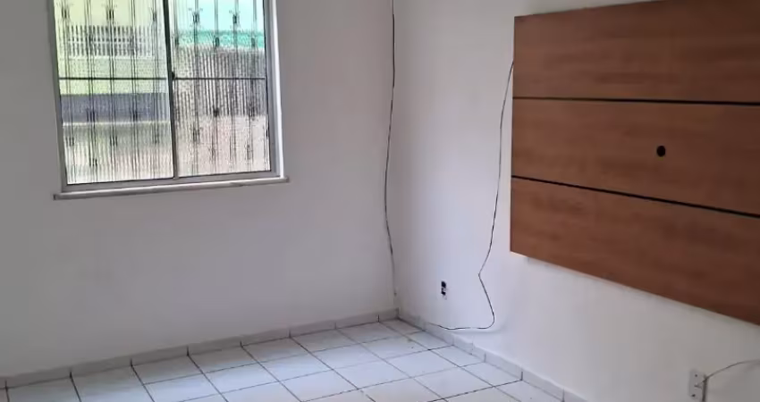 Apartamento com 2 quartos à venda na Rua Tenente Valmir Alcântara, 182, Cabula, Salvador