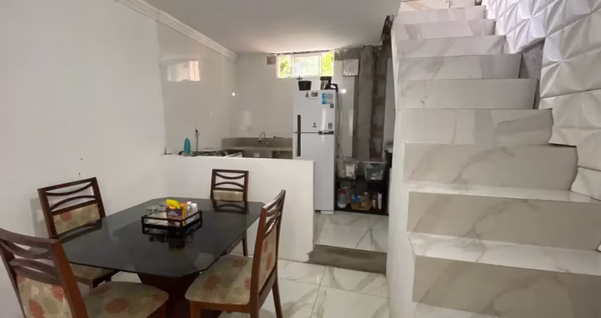 Casa com 3 quartos para alugar no Graça, Salvador 