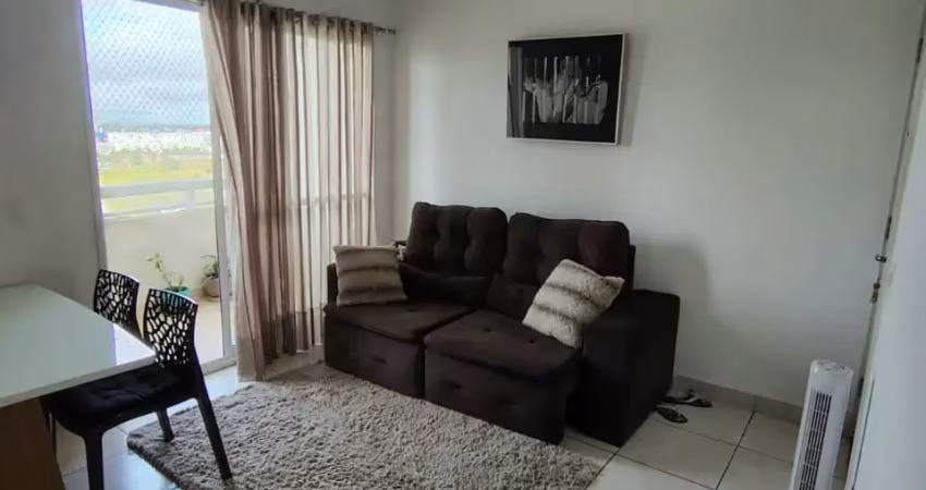 Vendo apto. Cond. Vita Sombra Vista livre