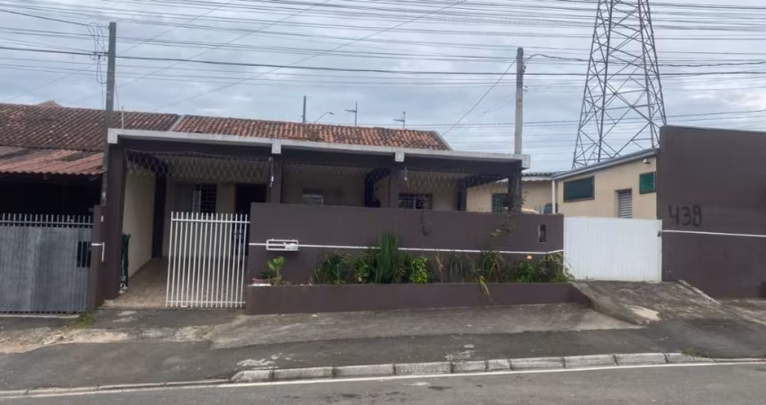 LINDA CASA NO COSTEIRA