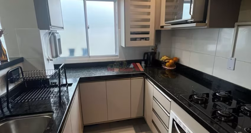 LINDO APARTAMENTO COM PLANEJADOS