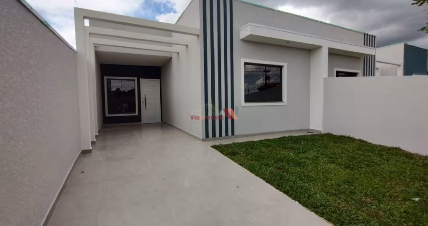 LINDA CASA NO CAMPINA DA BARRA