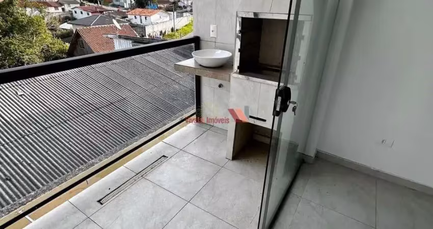 LINDO APARTAMENTO NO COSTEIRA