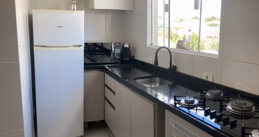 APARTAMENTO NO IGUAÇU