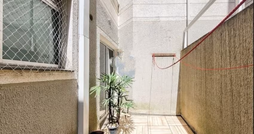 RESIDENCIAL ESPAÇO CAMPODORO