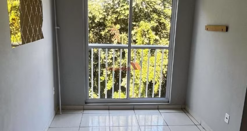 LINDO APARTAMENTO GREEN VILLAGE