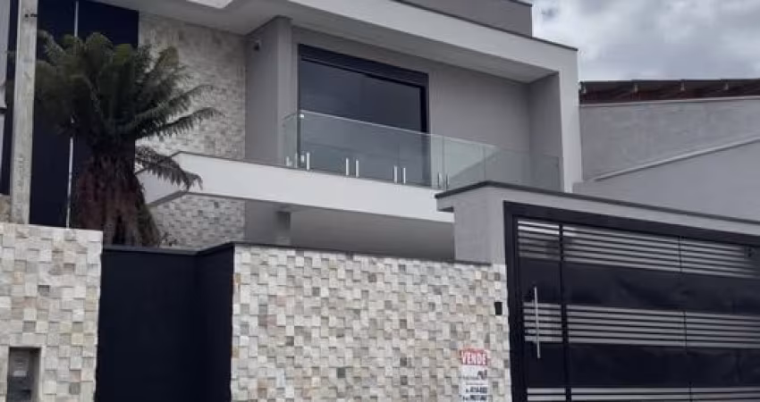 CASA ALTO PADRÃO ARAUCARIA