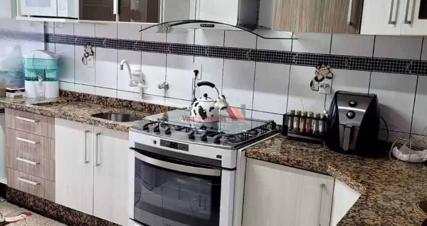 LINDO APARTAMENTO NO FAZENDA VELHA