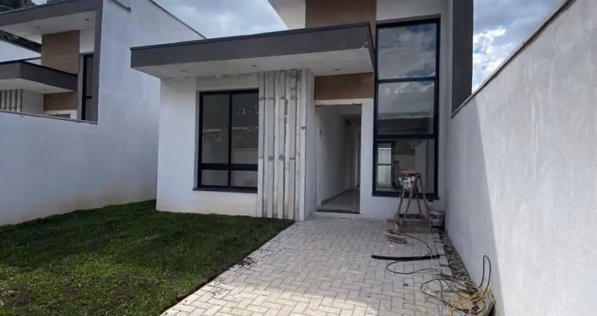 LINDAS CASAS NO PASSAUNA