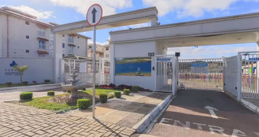 APARTAMENTO PARQUE EUROPA