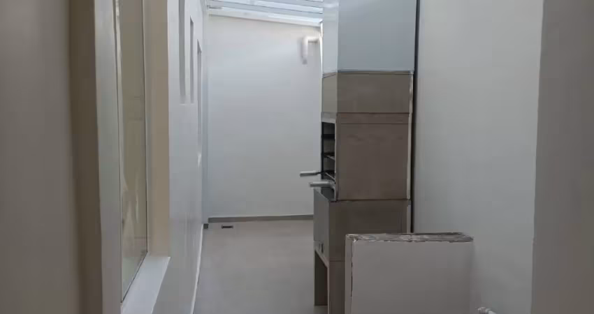 Apartamento com 3 quartos à venda na Rua Primavera, 2080, Campina da Barra, Araucária