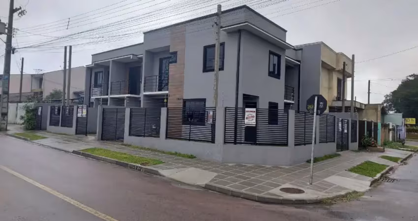 Casa com 3 quartos à venda no Tatuquara, Curitiba 