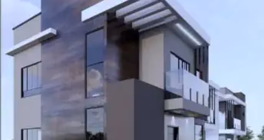 Casa com 3 quartos à venda na Rua Alagoas, 676, Iguaçu, Araucária
