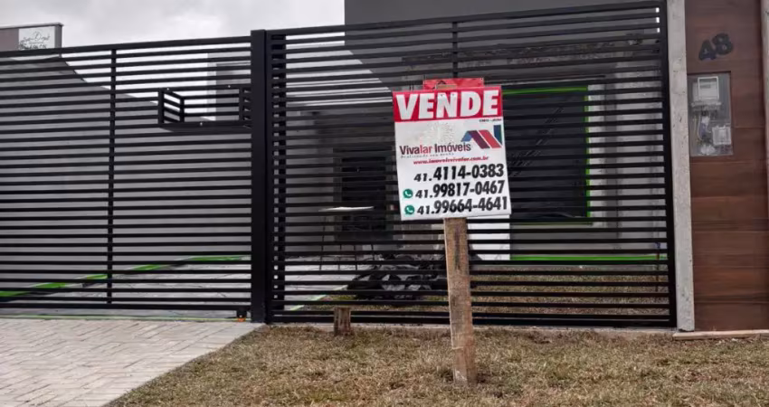 Oportunidade casas em porto das laranjeiras apartir de r$ 355 mil