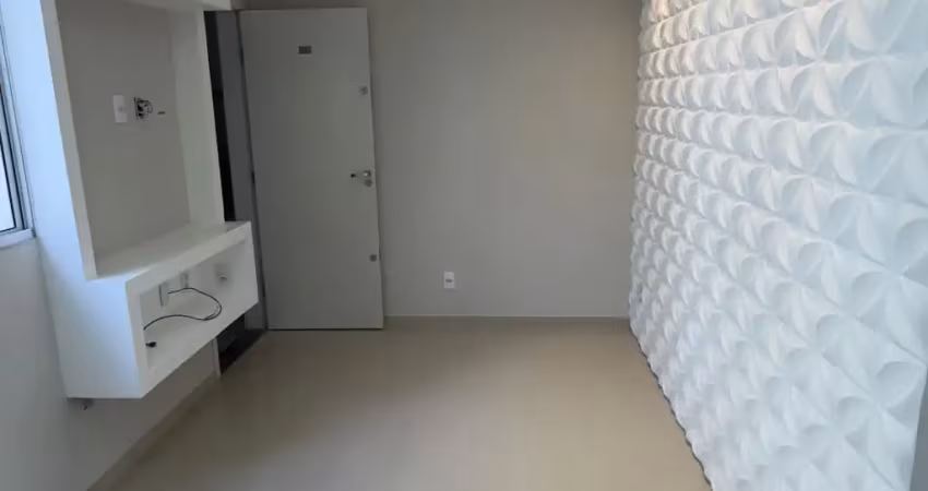 Lindo apartamento garden no residencial spazio campodoro
