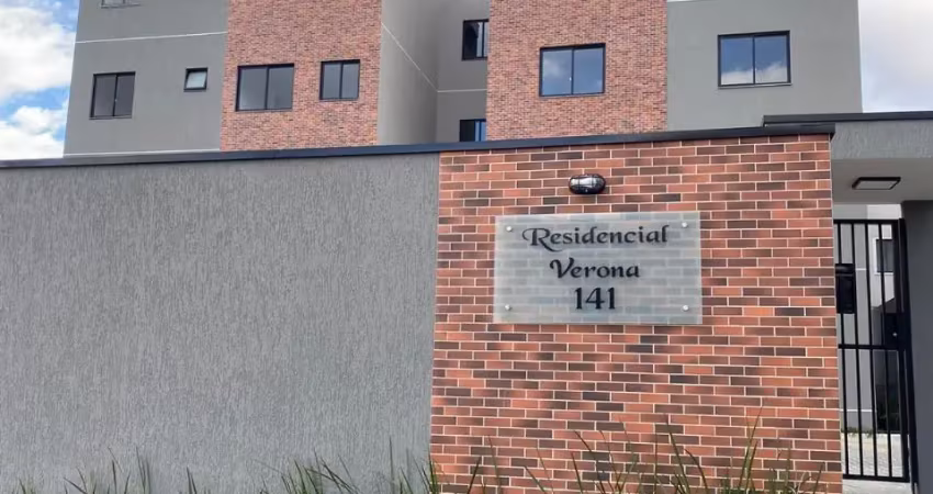 Otimo apartamento 02 quartos no iguaçu zerando entrada dependendo de renda