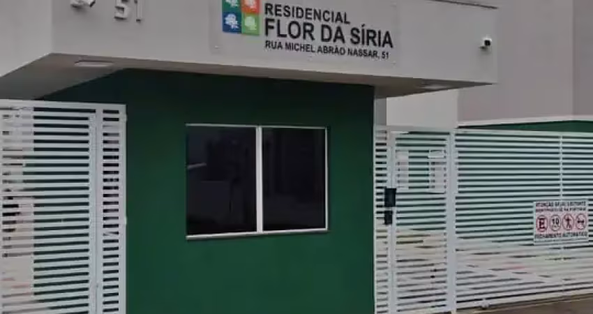 Lindo apartamento 2 quartos residencial flor de siria no costeira