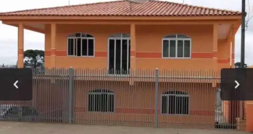 Sobrado nao averbado para investimento local de muita valorização