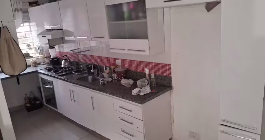 Lindo apartamento ganchinho no terreo otimo valor para inverstir