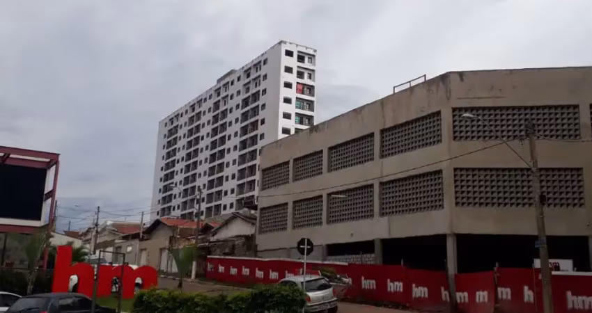 Revenda de unidade em empreendimento recém  entregue no “ hm vanguard fit “