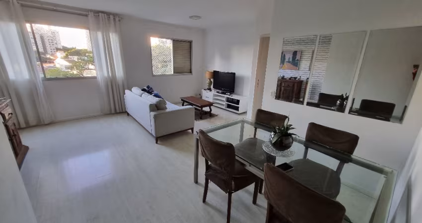 Com ampla sala e Conforto e Praticidade na Medida Certa
