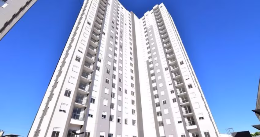 Vivaz Santa Marina -apartamento novo 1 dormitório com 1 vaga