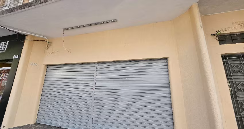 Lapa -Salao comercial 150 metros com vaga