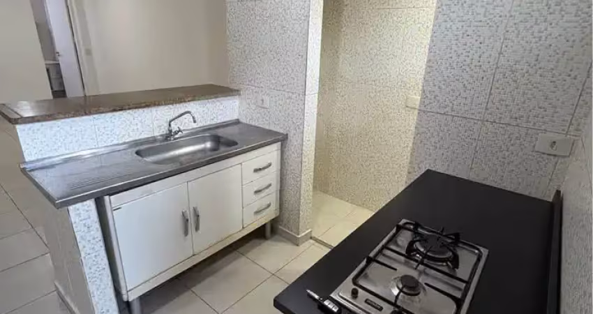 Apartamento alto da lapa 1 dormitorio 1 vaga garagem