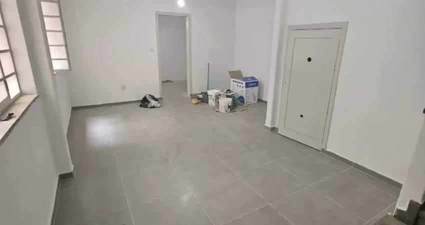 Lapa - sobrado completamente  novo com 2 dormitorio  e quintal-