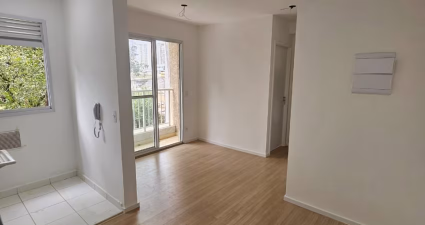 Avenida santa marina- apartamento novo 2 dormitorios  oportunidade