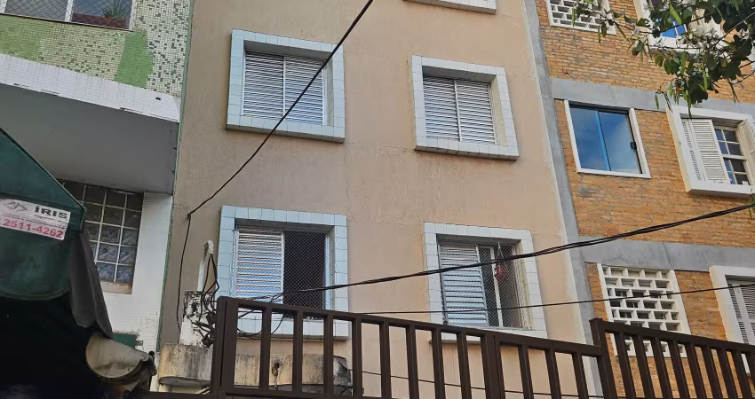 Apartamento com 1 quarto para alugar na Rua Heitor Penteado, Sumarezinho, São Paulo