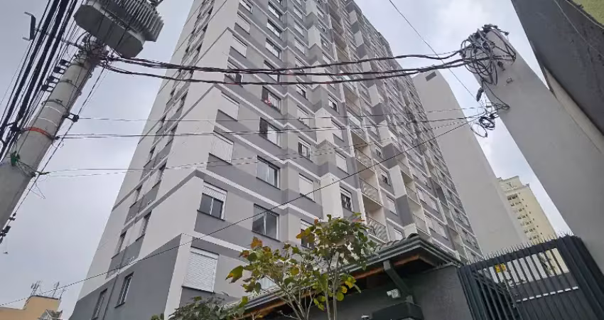 Apartamento com 1 quarto para alugar na Rua João Pereira, Lapa, São Paulo