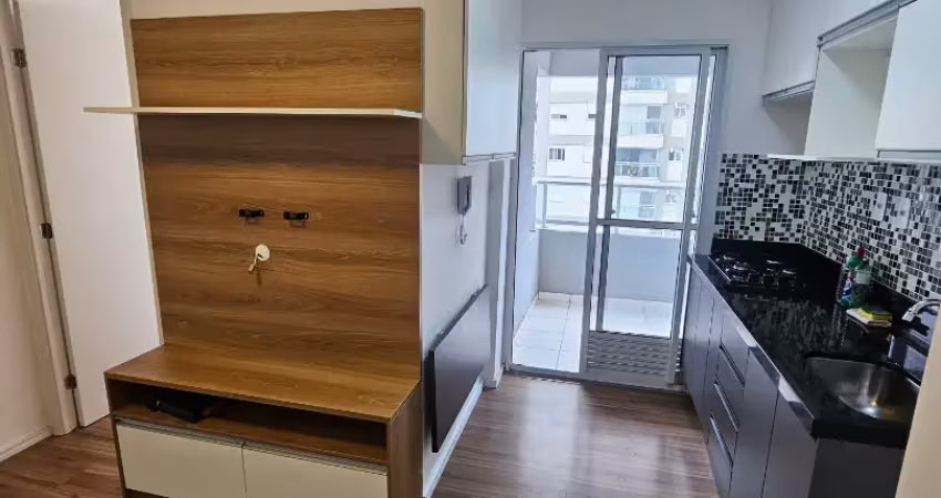 Rua guaicurus apartamento 2 dormitórios com lazer completo