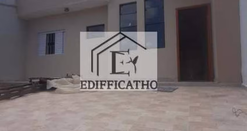 Casa para Venda em Pindamonhangaba, Flamboyant, 2 dormitórios, 1 suíte, 1 banheiro, 2 vagas