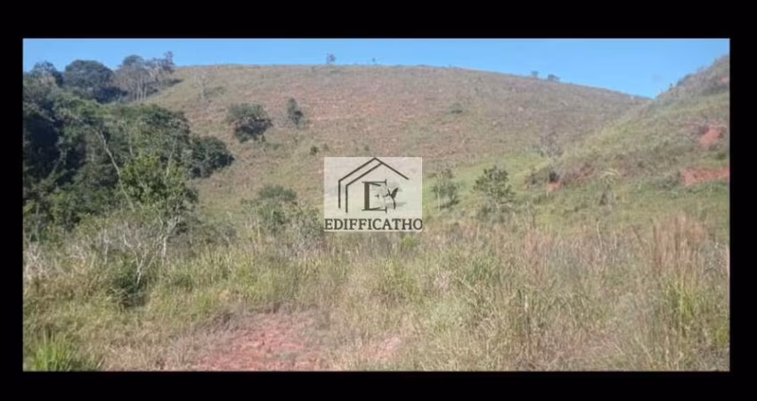 Terreno para Venda em Cunha, Bairro do Cedro